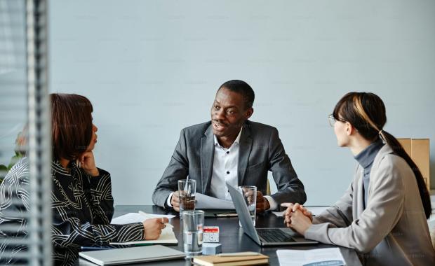 What Does a Growth Partner Do for a Business?